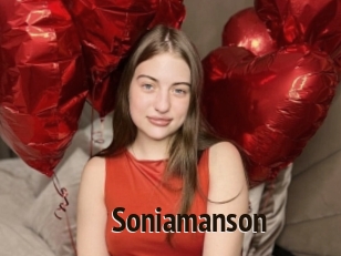 Soniamanson