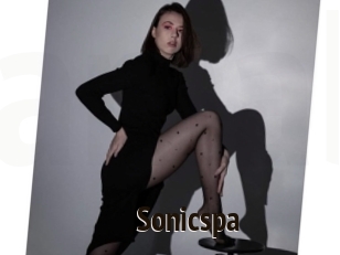 Sonicspa