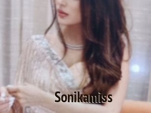 Sonikamiss