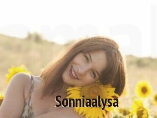 Sonniaalysa