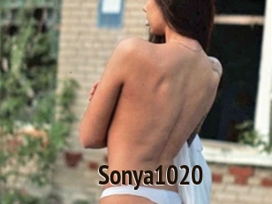 Sonya1020