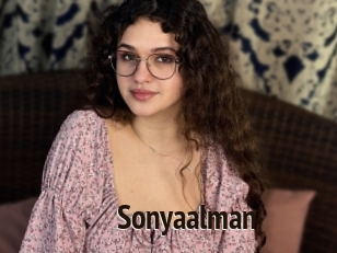 Sonyaalman