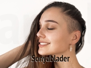 Sonyablader