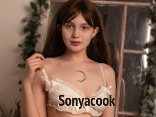 Sonyacook