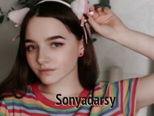 Sonyadarsy