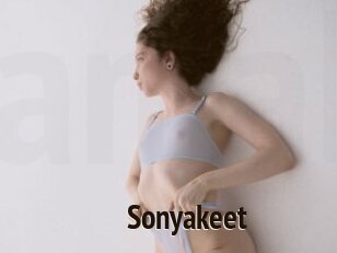 Sonyakeet