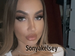 Sonyakelsey