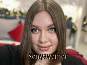 Sonyawerner