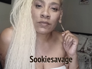 Sookiesavage