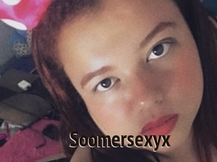 Soomersexyx