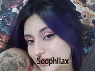 Soophiiax