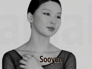 Sooyun