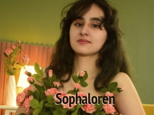 Sophaloren