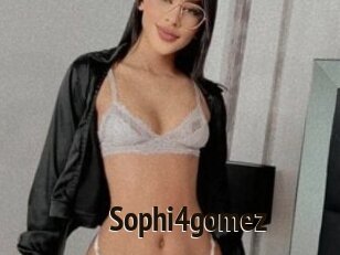 Sophi4gomez