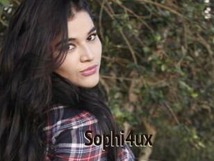 Sophi4ux