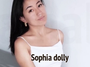 Sophia_dolly