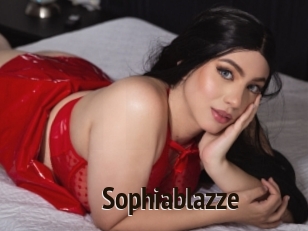 Sophiablazze