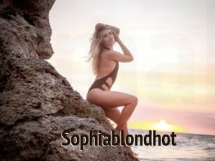 Sophiablondhot