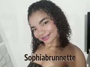 Sophiabrunnette