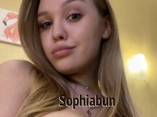 Sophiabun