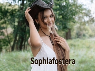 Sophiafostera