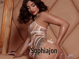 Sophiajon