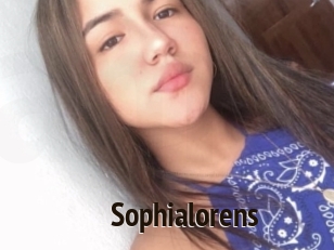 Sophialorens