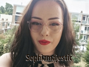 Sophiamajestic