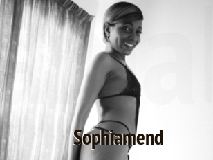 Sophiamend