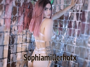 Sophiamillerhotx