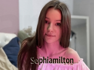 Sophiamilton