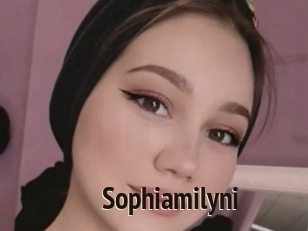 Sophiamilyni