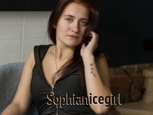 Sophianicegirl