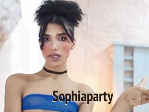 Sophiaparty