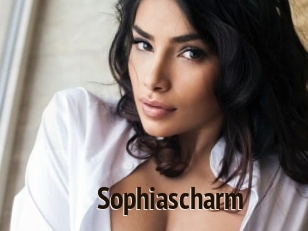 Sophiascharm