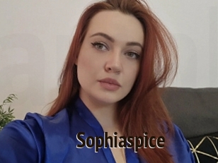 Sophiaspice