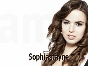 Sophiastayne