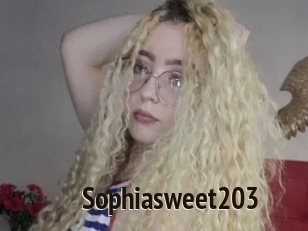 Sophiasweet203