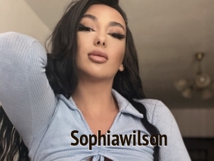 Sophiawilson