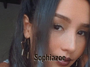 Sophiazoe