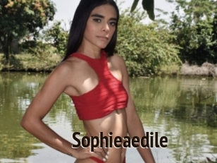 Sophieaedile