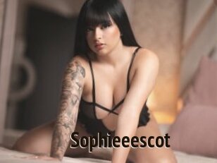 Sophieeescot
