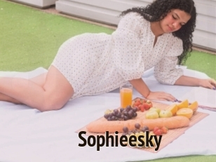 Sophieesky