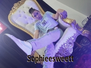 Sophieesweett