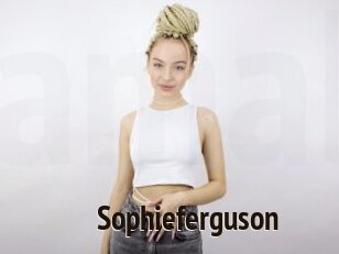 Sophieferguson