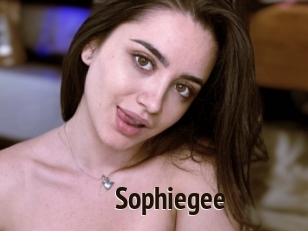 Sophiegee