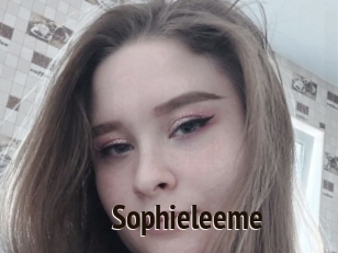 Sophieleeme