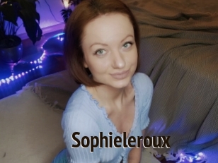 Sophieleroux