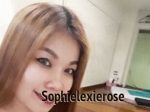 Sophielexierose