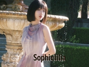 Sophielilia